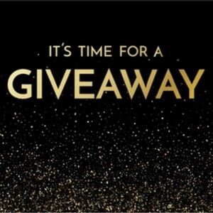 Giveaway - Live Show